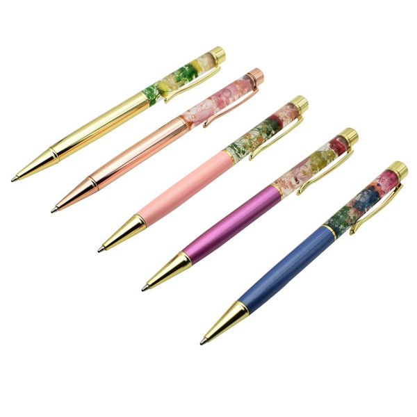 metal ballpoint pen with liquid flow oil flower decoration handle ballpen 0.7mm point black ink writing tools office school pens, Blue;orange
metal ballpoint pen with liquid flow oil flower decoration handle ballpen 0.7mm point black ink writing tools office school pens, Blue;orange