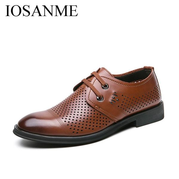 dress shoes hollow breathable formal leather men italian luxury male work moccasins homme office brogue oxford for, Black
dress shoes hollow breathable formal leather men italian luxury male work moccasins homme office brogue oxford for, Black