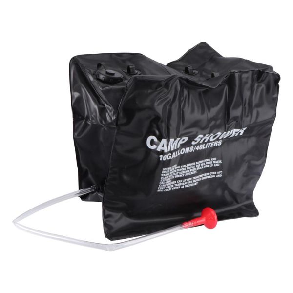 portable solar energy heated shower bag bathing for travel hiking climbing outdoor camping (balck) bags
portable solar energy heated shower bag bathing for travel hiking climbing outdoor camping (balck) bags