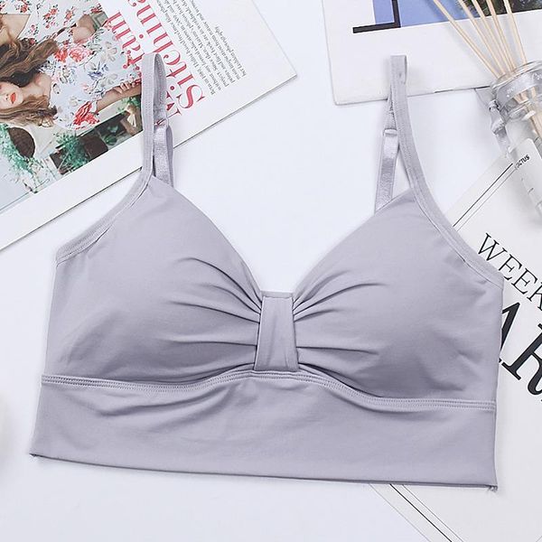 camisoles & tanks women tank crop female seamless underwear fitness streetwear lingerie sleeveless sport padded camisole, Black;white
camisoles & tanks women tank crop female seamless underwear fitness streetwear lingerie sleeveless sport padded camisole, Black;white