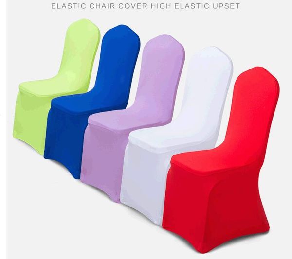 23color stretch elastic universal white spandex wedding chair covers for weddings party banquet el polyester fabric
23color stretch elastic universal white spandex wedding chair covers for weddings party banquet el polyester fabric