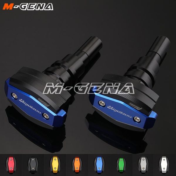 parts motorcycle cnc crash pad frame slider protection guard for gsxr1300 gsxr 1300 hayabusa 2008 2009 2010 2011 2012 2013 2014
parts motorcycle cnc crash pad frame slider protection guard for gsxr1300 gsxr 1300 hayabusa 2008 2009 2010 2011 2012 2013 2014