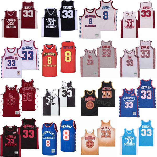 men basketball 33 lower merion high school jersey mcdonalds alternate college black white blue red grey team color for sport fans hiphop all
men basketball 33 lower merion high school jersey mcdonalds alternate college black white blue red grey team color for sport fans hiphop all
