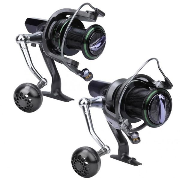 high all metal durable long shooting saltwater spinning wheel fishing reel tool s accessories baitcasting reels
high all metal durable long shooting saltwater spinning wheel fishing reel tool s accessories baitcasting reels