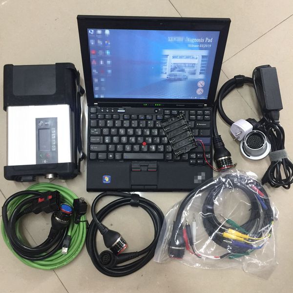 mb star diagnostic tool c5 sd connect with software xentry version ssd 480gb lapx200t touch screen super ready to use
mb star diagnostic tool c5 sd connect with software xentry version ssd 480gb lapx200t touch screen super ready to use