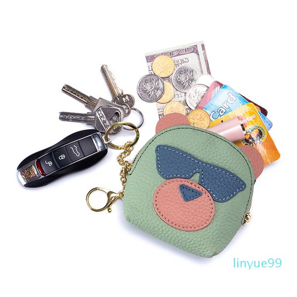 mini wallets women first layer cow leather men coin purses fashion small change purse coin pouch credit card wallet money bag, Red;black
mini wallets women first layer cow leather men coin purses fashion small change purse coin pouch credit card wallet money bag, Red;black