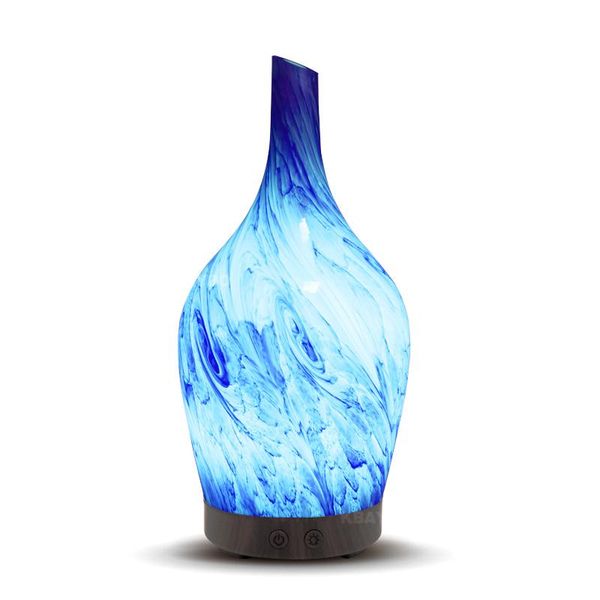 100ml glass aromatherapy humidifier essential oil diffuser ultrasonic quiet home office living room spa yoga humidifiers
100ml glass aromatherapy humidifier essential oil diffuser ultrasonic quiet home office living room spa yoga humidifiers