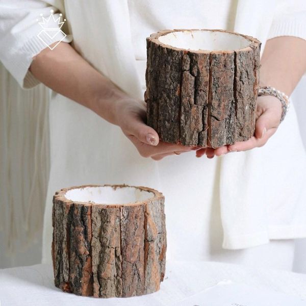 gift wrap 11x12cm round flower bark boxes lid hug florist bucket packaging box storage wedding party decor
gift wrap 11x12cm round flower bark boxes lid hug florist bucket packaging box storage wedding party decor