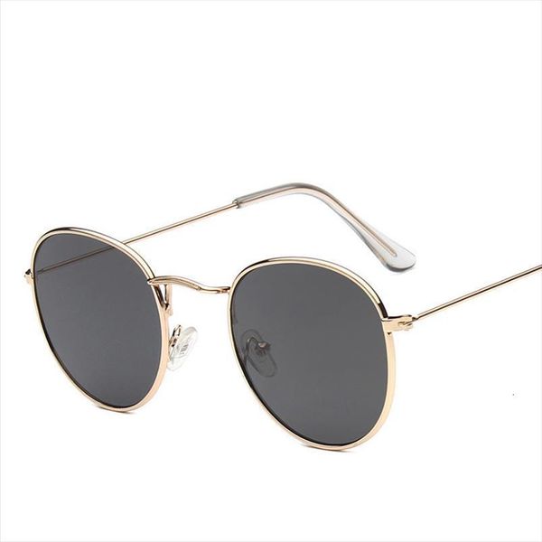trendy round frame ladies sunglasses eyeglasses colorful reflective glasses mirror shades for women, White;black
trendy round frame ladies sunglasses eyeglasses colorful reflective glasses mirror shades for women, White;black