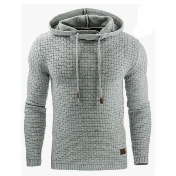 men's hoodies & sweatshirts 3d lattice solid spring autumn fashion causal streetwear harajuku hooded sweatshirt male tracksuit plus siz, Black
men's hoodies & sweatshirts 3d lattice solid spring autumn fashion causal streetwear harajuku hooded sweatshirt male tracksuit plus siz, Black