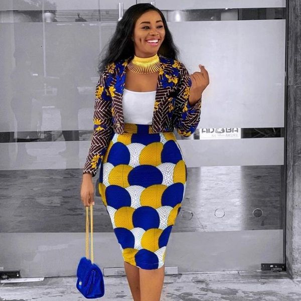ethnic clothing 2 piece women set dashiki african long sleeve two crop suits midi skirt print casual outfit africa, Red
ethnic clothing 2 piece women set dashiki african long sleeve two crop suits midi skirt print casual outfit africa, Red
