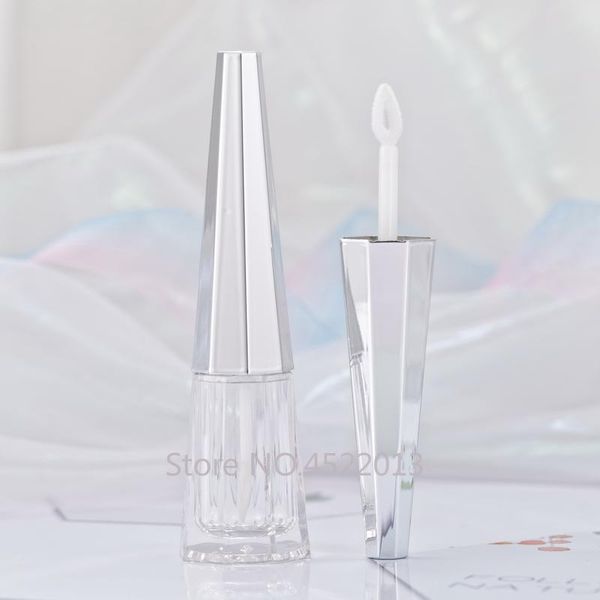 storage bottles & jars wholesale lipgloss containers hexagon lipstick tubes turriform lip glaze labial glair makeup packing bottle 10/3
storage bottles & jars wholesale lipgloss containers hexagon lipstick tubes turriform lip glaze labial glair makeup packing bottle 10/3