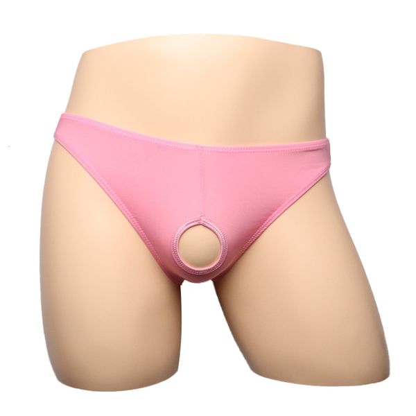 men's briefs with holes in front and back, low waist, hair leakage, breathable, sexy, hollow out, no take off underwear for men, Black;white
men's briefs with holes in front and back, low waist, hair leakage, breathable, sexy, hollow out, no take off underwear for men, Black;white