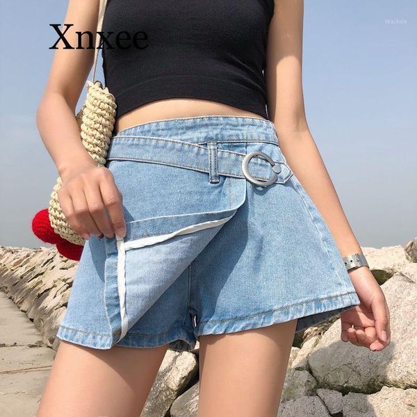 blue summer fashion shorts pants denim korean style women's short woman jeans women, White;black
blue summer fashion shorts pants denim korean style women's short woman jeans women, White;black