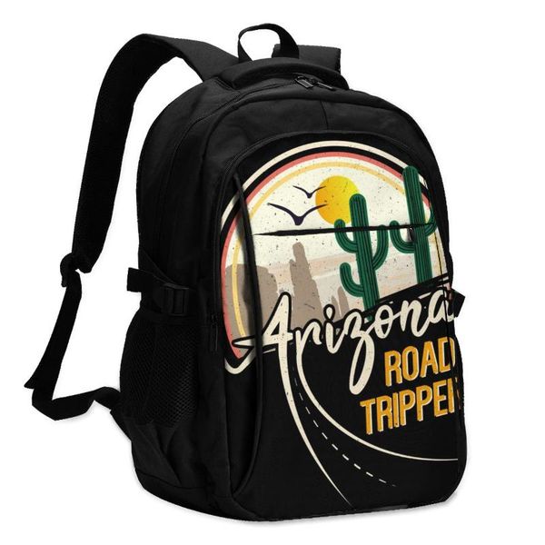 backpack usb charge women arizona road tripper cactus student letters school bag teenager girls
backpack usb charge women arizona road tripper cactus student letters school bag teenager girls