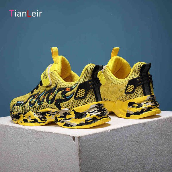 2021 autumn children shoes breathable mesh sneakers boys shoes fashion casual running sneakers kids shoes boys chaussure enfant g1210, Black;red
2021 autumn children shoes breathable mesh sneakers boys shoes fashion casual running sneakers kids shoes boys chaussure enfant g1210, Black;red