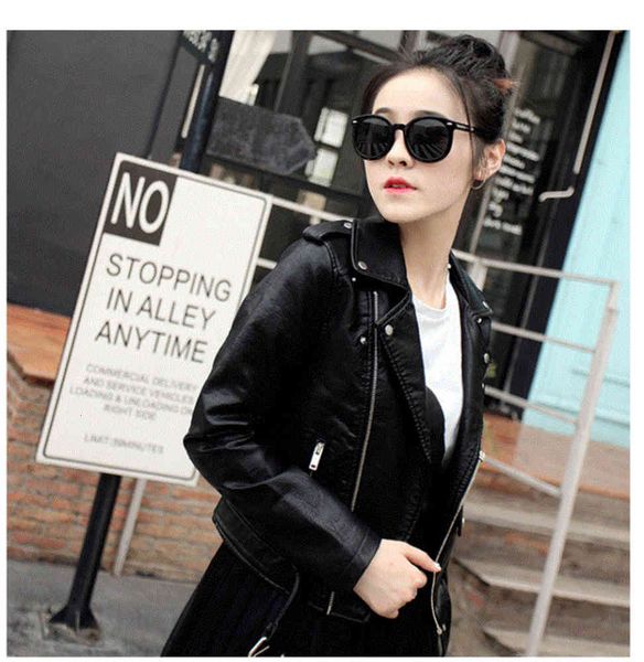 leather jacket high fashion men belt fashion clothes short style spring and autumn slim small coat, Black
leather jacket high fashion men belt fashion clothes short style spring and autumn slim small coat, Black