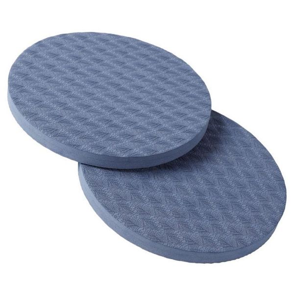 yoga mats 2pcs flat support pad round fitness non-slip elbow knee wrist protection exercise mat
yoga mats 2pcs flat support pad round fitness non-slip elbow knee wrist protection exercise mat