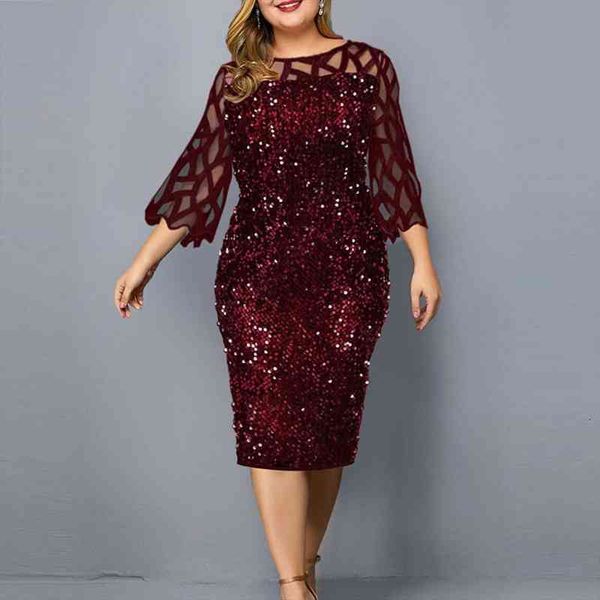 party dress womens summer dress for elegant sequin mesh women casual dresses wine red ladies wedding evening club outfits, Black;gray
party dress womens summer dress for elegant sequin mesh women casual dresses wine red ladies wedding evening club outfits, Black;gray