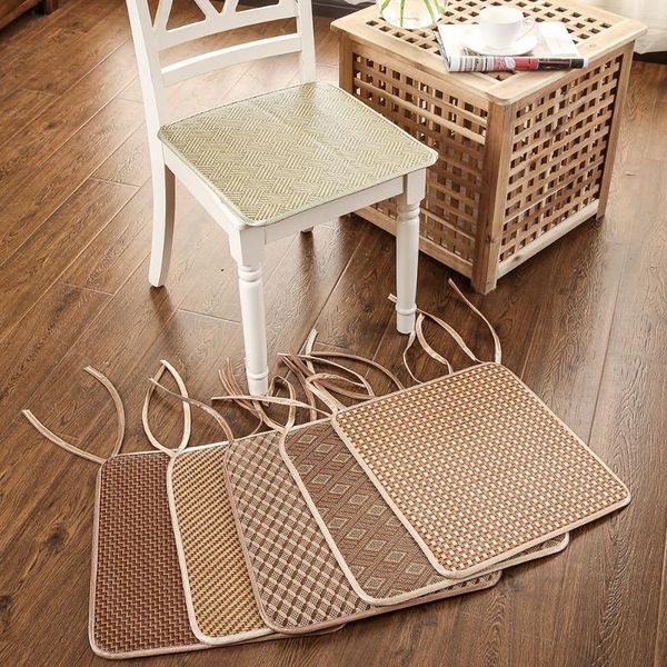 cushion/decorative pillow summer fashion ice silk mat seat cushion square office chair cushions cool
cushion/decorative pillow summer fashion ice silk mat seat cushion square office chair cushions cool