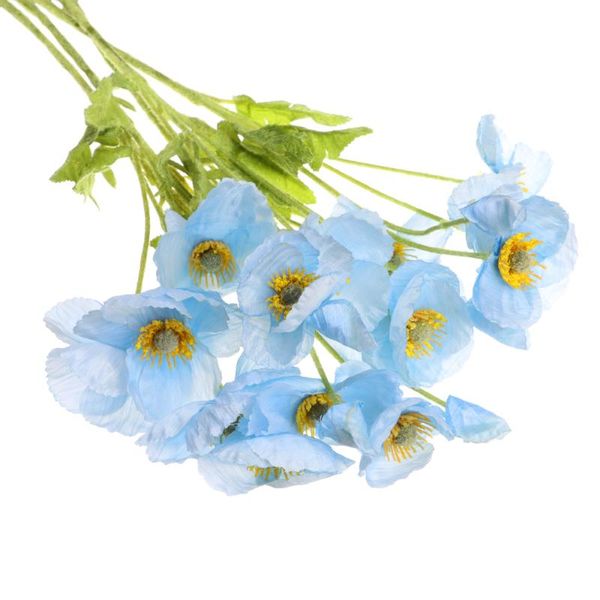 decorative flowers & wreaths diy artificial poppy beautiful bouquet wedding party holiday home decor simulation flower
decorative flowers & wreaths diy artificial poppy beautiful bouquet wedding party holiday home decor simulation flower