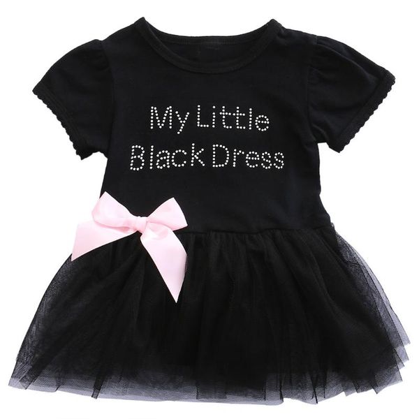 baby girls infant toddler little black dress princess party dresses adorable girl short sleeve girl's, Red;yellow
baby girls infant toddler little black dress princess party dresses adorable girl short sleeve girl's, Red;yellow
