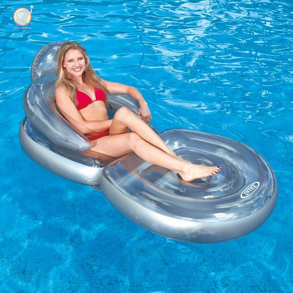 inflatable floats & tubes gray multi purpose lounge chair hammosea bed pool float swimming circle air mattress for child beach party
inflatable floats & tubes gray multi purpose lounge chair hammosea bed pool float swimming circle air mattress for child beach party