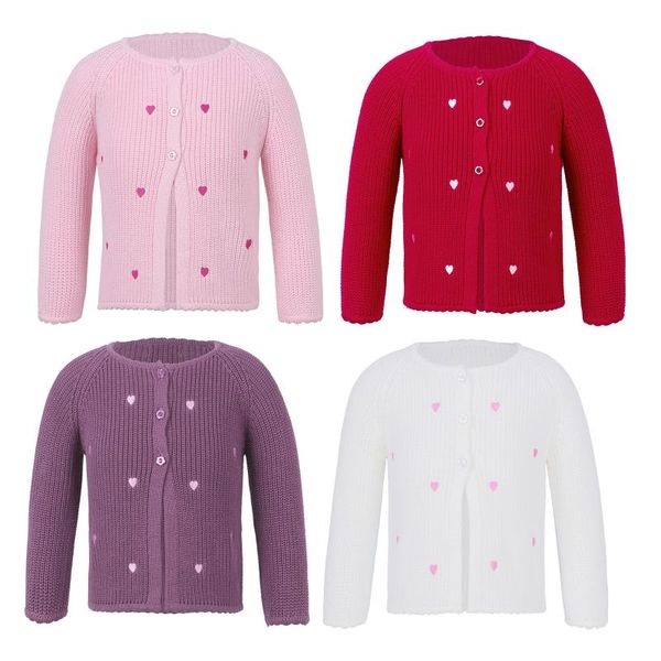 jackets autumn winter baby kids girls heart embroidery warm sweater coat toddler princess knitted cardigan jacket children's clothes, Blue;gray
jackets autumn winter baby kids girls heart embroidery warm sweater coat toddler princess knitted cardigan jacket children's clothes, Blue;gray