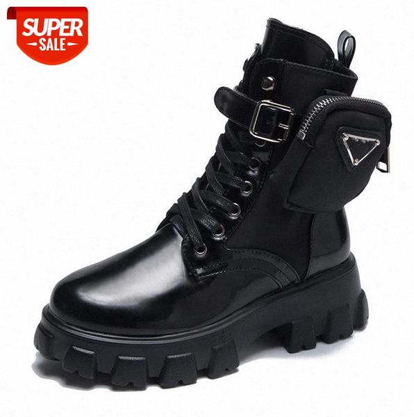 winter fashion motorcycle boots wedges flat boots woman high heel platform pu leather lace up women shoes black booties #pp5n
winter fashion motorcycle boots wedges flat boots woman high heel platform pu leather lace up women shoes black booties #pp5n