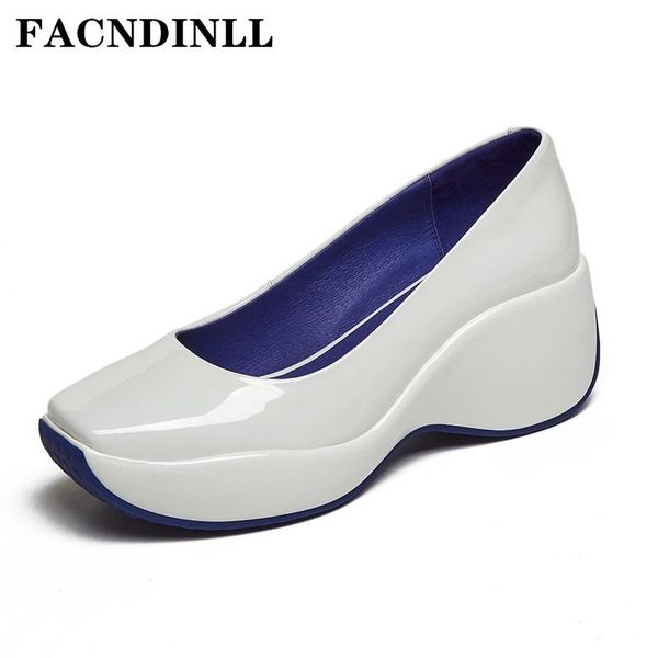 dress shoes brand 2021 autumn women pumps genuine leather wedges heels round toe casual office ladies woman size 34-39, Black
dress shoes brand 2021 autumn women pumps genuine leather wedges heels round toe casual office ladies woman size 34-39, Black