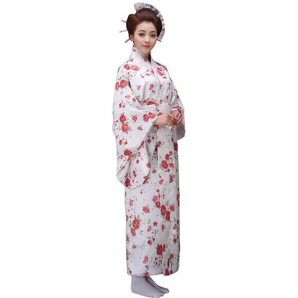 ethnic clothing 2021 style flower theme japanese geisha costume women robe long kimono girl dress uniform pink cosplay samurai set, Red
ethnic clothing 2021 style flower theme japanese geisha costume women robe long kimono girl dress uniform pink cosplay samurai set, Red