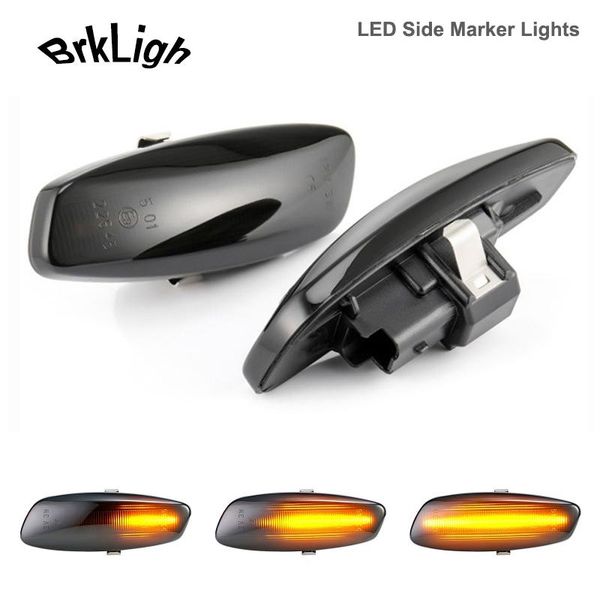 2pcs dynamic led side marker light turn signal lamps for c3 c4 coupe c5 ds3 ds4 207 308 3008 5008 rcz rartner emergency ligh lights
2pcs dynamic led side marker light turn signal lamps for c3 c4 coupe c5 ds3 ds4 207 308 3008 5008 rcz rartner emergency ligh lights