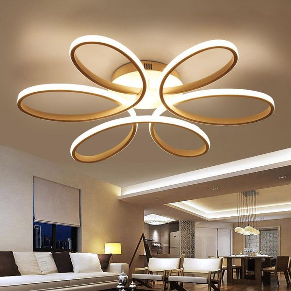 ceiling lights modern led indoor lighting fixture hanging lamp for living room bedroom ac85-265v white/black color
ceiling lights modern led indoor lighting fixture hanging lamp for living room bedroom ac85-265v white/black color