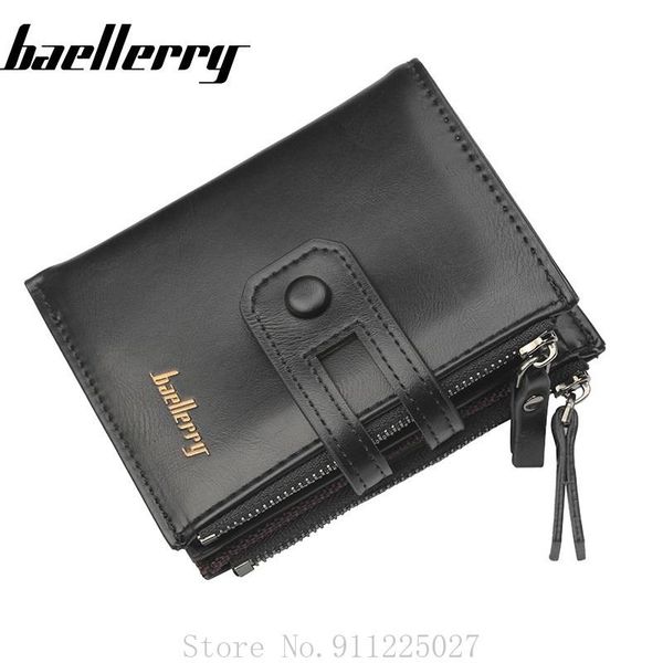 men short wallets double zipper fashion business coin purse multifunction pu leather card holders hasp money bag, Red;black
men short wallets double zipper fashion business coin purse multifunction pu leather card holders hasp money bag, Red;black