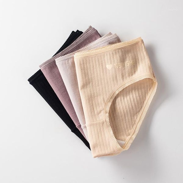 ladies panties striped cotton lace side girls briefs large size bag hip simple comfortable breathable underwear pink black women's, Black;pink
ladies panties striped cotton lace side girls briefs large size bag hip simple comfortable breathable underwear pink black women's, Black;pink