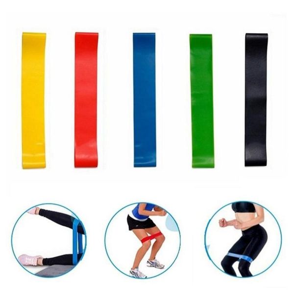 yoga resistance rubber bands indoor outdoor fitness equipment 0.35mm-1.1mm pilates sport training workout elastic bands1
yoga resistance rubber bands indoor outdoor fitness equipment 0.35mm-1.1mm pilates sport training workout elastic bands1
