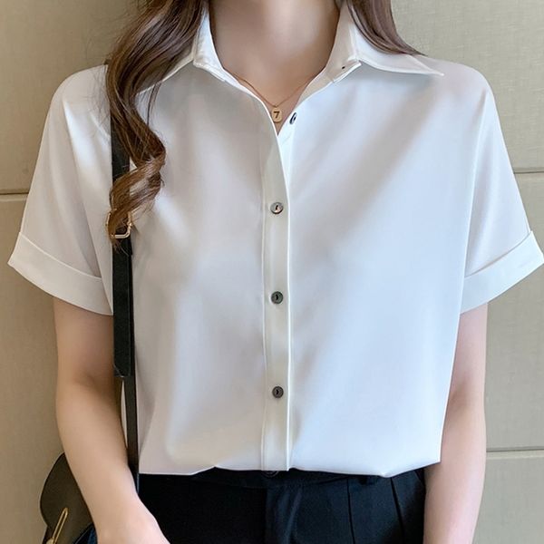 blusas blouses femme short sleeve chiffon shirt blouse women blusas mujer de moda verano white blouse women e840 210602
blusas blouses femme short sleeve chiffon shirt blouse women blusas mujer de moda verano white blouse women e840 210602
