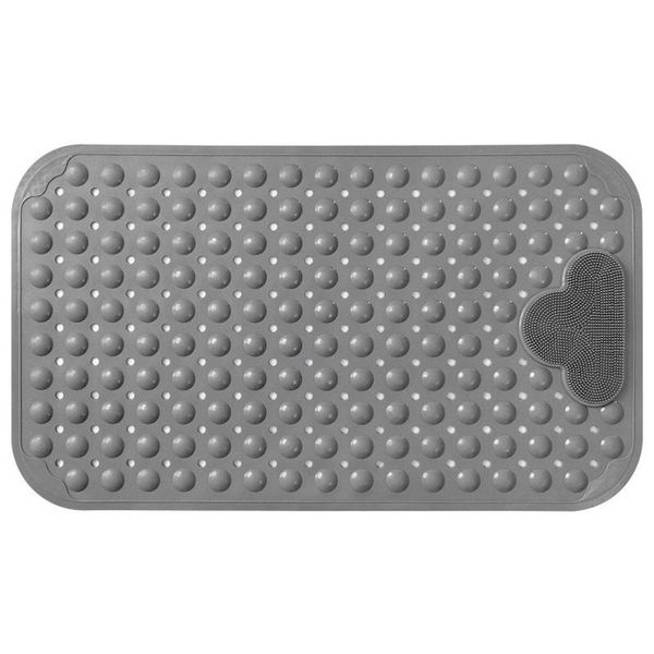 bath mats rectangle solid pvc bathtub pad easy clean foot massage kids elderly bathroom with suction cups shower mat drain holes non slip
bath mats rectangle solid pvc bathtub pad easy clean foot massage kids elderly bathroom with suction cups shower mat drain holes non slip