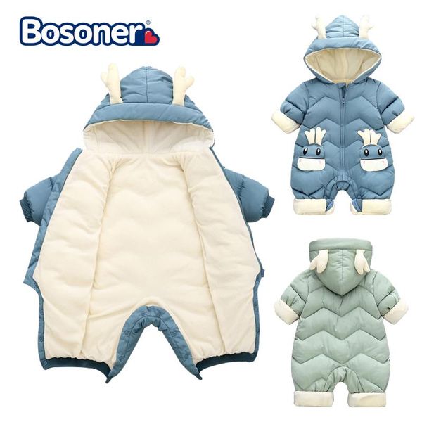 jumpsuits 2021 born panda baby clothes winter hooded rompers thick cotton warm outfit jumpsuit overalls snowsuit children boy clothing, Blue
jumpsuits 2021 born panda baby clothes winter hooded rompers thick cotton warm outfit jumpsuit overalls snowsuit children boy clothing, Blue