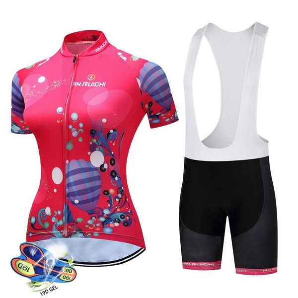 racing sets ladies mountain bike cycling wear set women's short sleeve clothing quick-drying breathable ropasirismo sportswear, Black;blue
racing sets ladies mountain bike cycling wear set women's short sleeve clothing quick-drying breathable ropasirismo sportswear, Black;blue