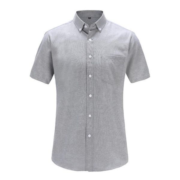 summer men shirt camisa mens short sleeve shirt casual solid color mens splicing basic fashion men clothing, White;black
summer men shirt camisa mens short sleeve shirt casual solid color mens splicing basic fashion men clothing, White;black