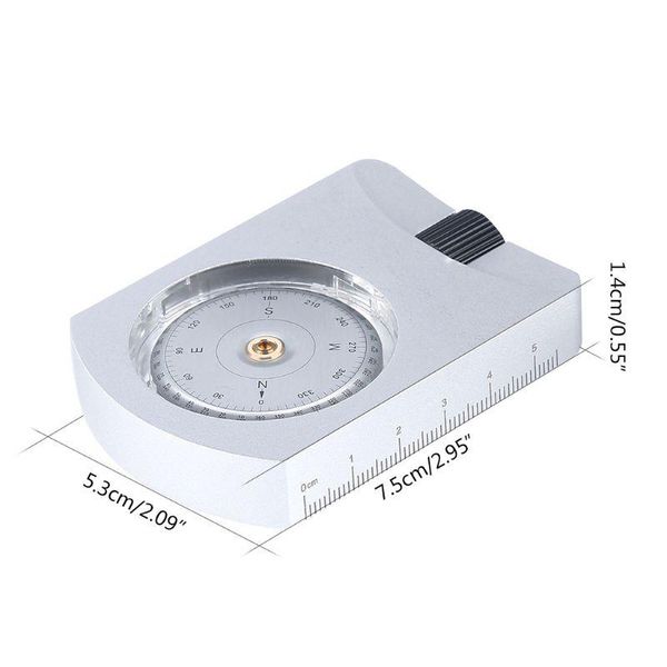 professional geological handheld compass lightweight outdoor survival for measuring gadgets
professional geological handheld compass lightweight outdoor survival for measuring gadgets