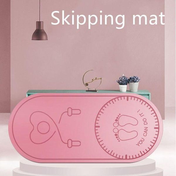 yoga mats rope skipping sound insulation mat absorption home indoor fitness pilates dance multifunctional sports mute
yoga mats rope skipping sound insulation mat absorption home indoor fitness pilates dance multifunctional sports mute