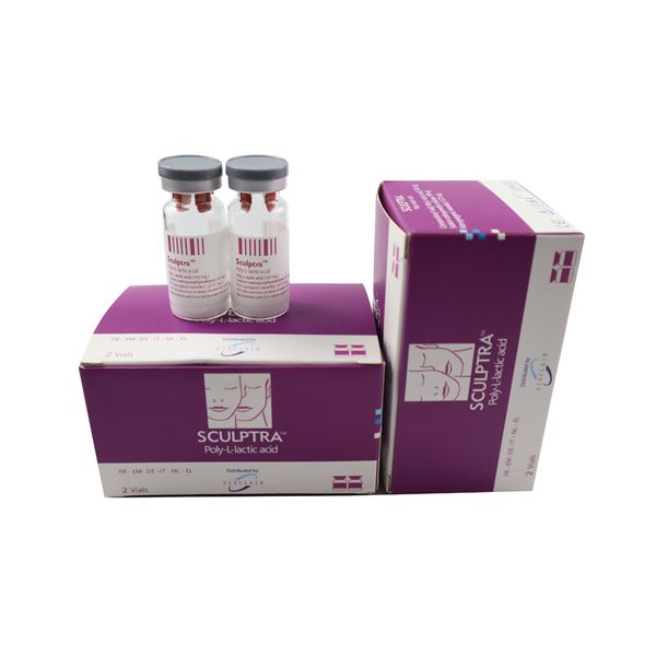 beauty items long last facial sculptra butt filler plla powder poly l lactic acid 2*5ml
beauty items long last facial sculptra butt filler plla powder poly l lactic acid 2*5ml