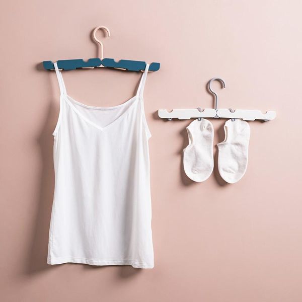 hangers & racks 1pcs foldable non-slip patchwork color household drying rack hanger hook clothes storage
hangers & racks 1pcs foldable non-slip patchwork color household drying rack hanger hook clothes storage