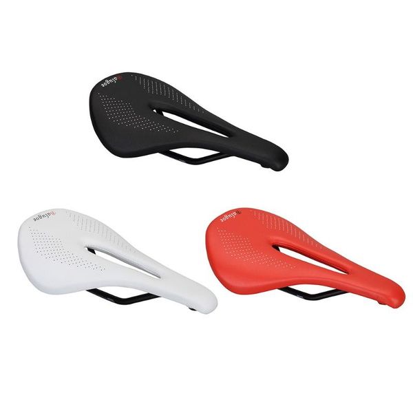 bike saddles bicycle saddle white, red, black balugoe ultra-light mtb road mountain cushion seat
bike saddles bicycle saddle white, red, black balugoe ultra-light mtb road mountain cushion seat