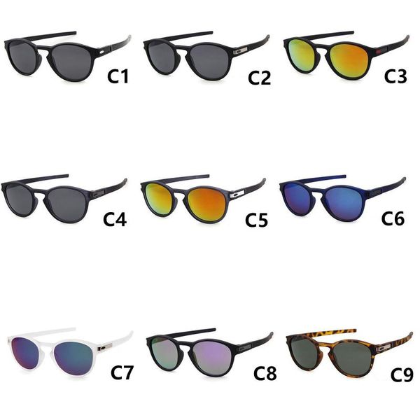 sunglasses 2021 classic round men women sport outdoor travel oval sun glasses anti-reflective uv400, White;black
sunglasses 2021 classic round men women sport outdoor travel oval sun glasses anti-reflective uv400, White;black