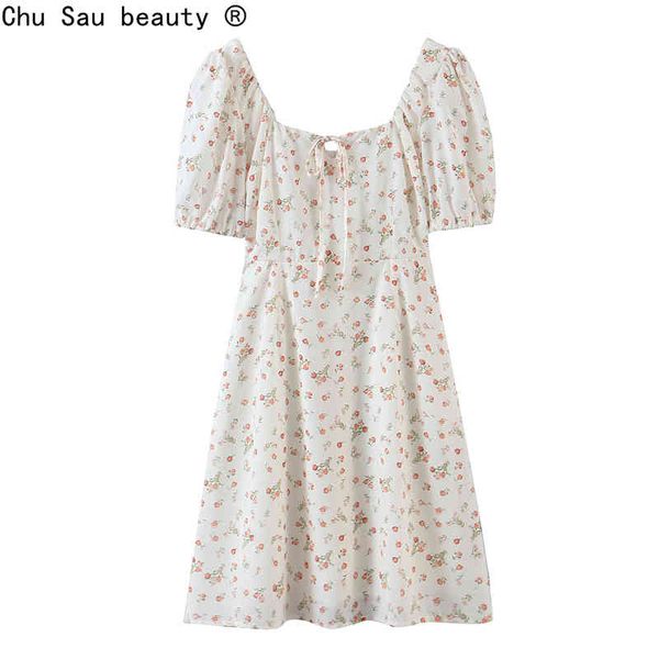 summer french vintage pastoral style a-line dress lace-up hollow floral printed puff sleeves fashion vestido female 210508, Black;gray
summer french vintage pastoral style a-line dress lace-up hollow floral printed puff sleeves fashion vestido female 210508, Black;gray