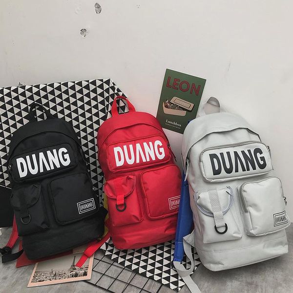 backpack shoulder-bag mochila travel-bag women cut pu no for feminina 38.nov.5 satchel
backpack shoulder-bag mochila travel-bag women cut pu no for feminina 38.nov.5 satchel