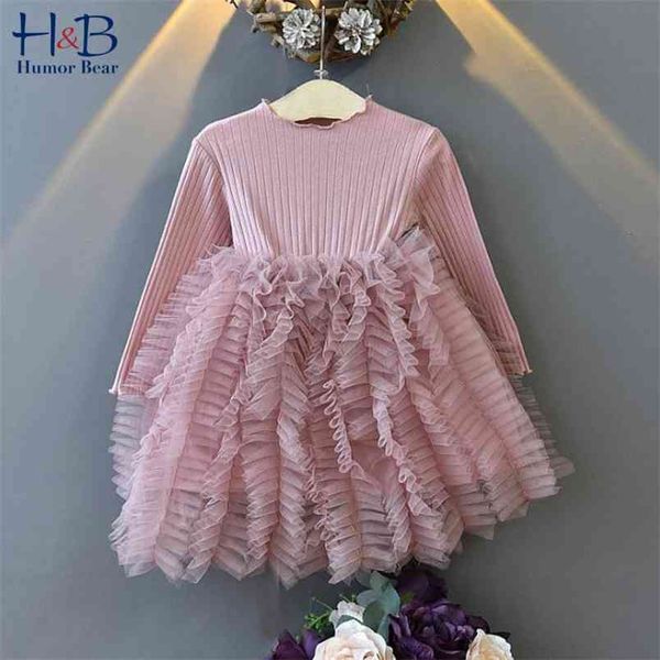 girls dress fall spring autumn mesh long sleeves princess party cute baby kids children clothing 210611, Red;yellow
girls dress fall spring autumn mesh long sleeves princess party cute baby kids children clothing 210611, Red;yellow